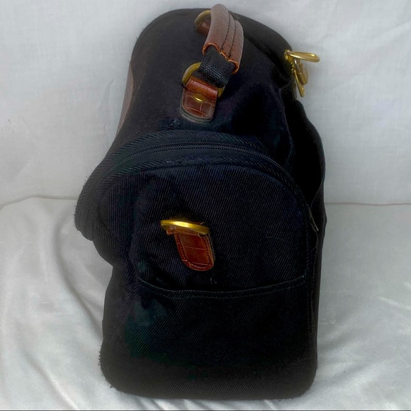 Vintage Diane Von Furstenberg Large Travel Cosmetic Case - Picture 9 of 16